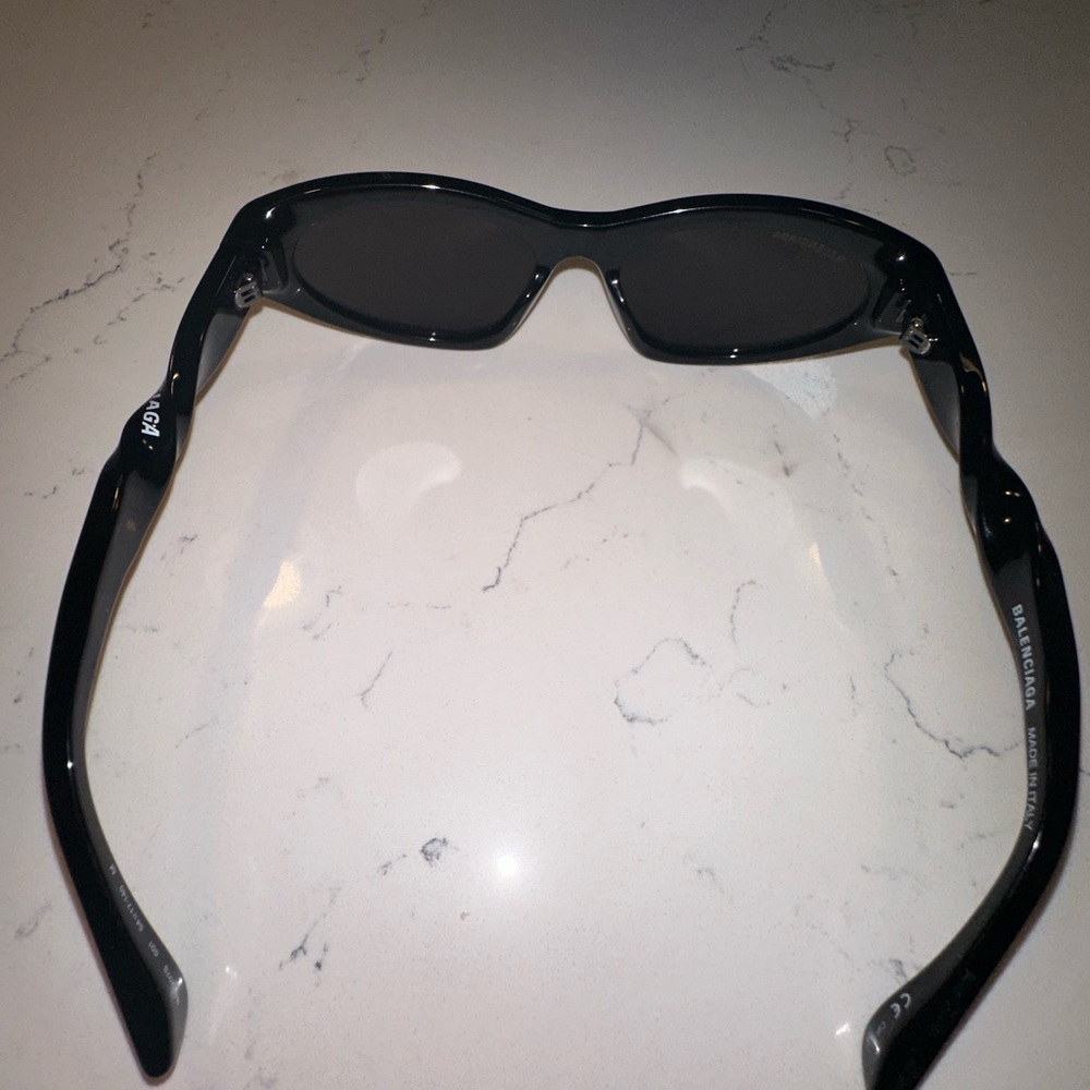 Balenciaga Cat eye Sunglasses 54mm - Picture 4 of 9